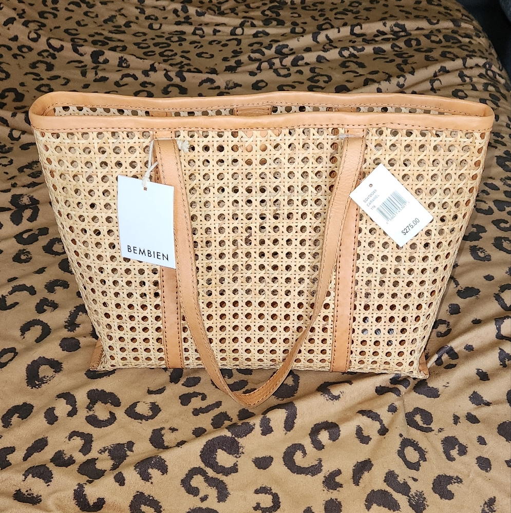 Medium Bembien Margo Tote Bag